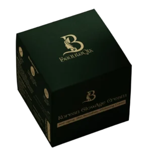 Skin Professor Product packeging