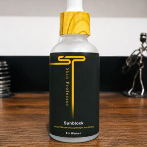 Product with BG