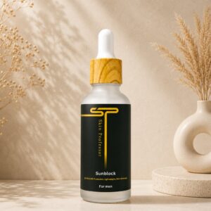 Product with BG 1