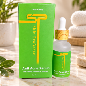 Anti Acne Serum (W)