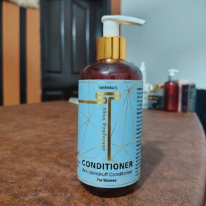 Anti Dandruff Conditioner (W)