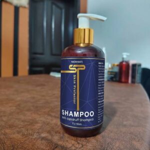 Anti Dandruff Shampoo (M)