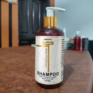 Hair Growth Shampoo (M)