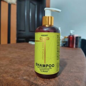 Hair Growth Shampoo (W)