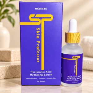 Hyaluronic Acid Hydrating Serum