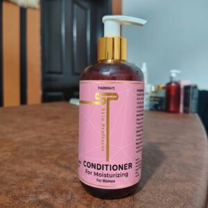 Moisturizing Conditioner (W)