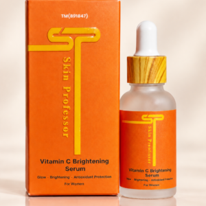 Vitamin C Brightening Serum (W)